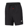 Selkirk Men’s Essentials 7” Performance Pickleball Shorts Blackout