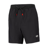 Selkirk Men’s Essentials 7” Performance Pickleball Shorts Blackout