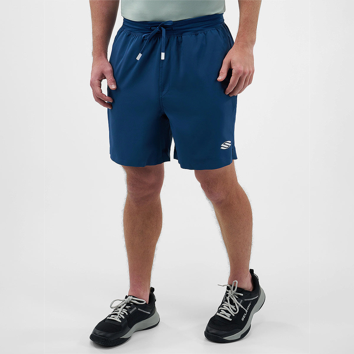 Selkirk Men's Essentials 7” Performance Pickleball Shorts