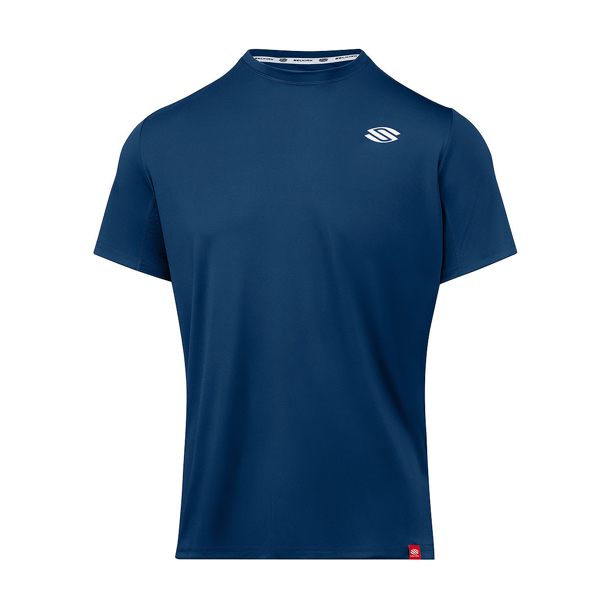 Selkirk Men's Essentials Sport-Wik Short Sleeve Performance Tee