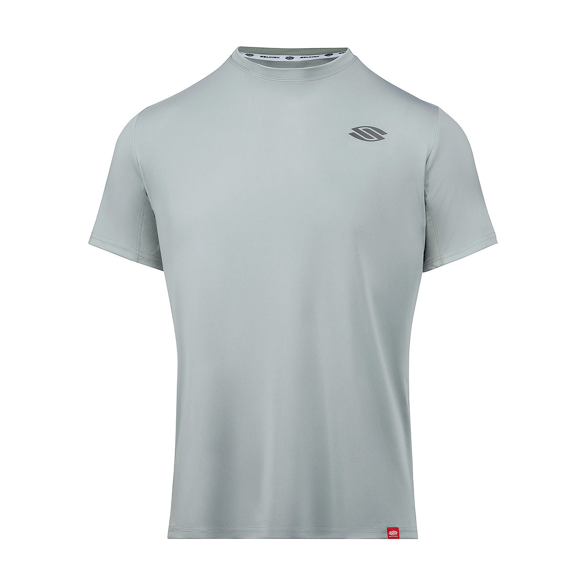 Selkirk Men's Essentials Sport-Wik Short Sleeve Performance Tee