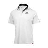 Selkirk Men's Essentials Sport-Wik Short Sleeve Polo Chalk