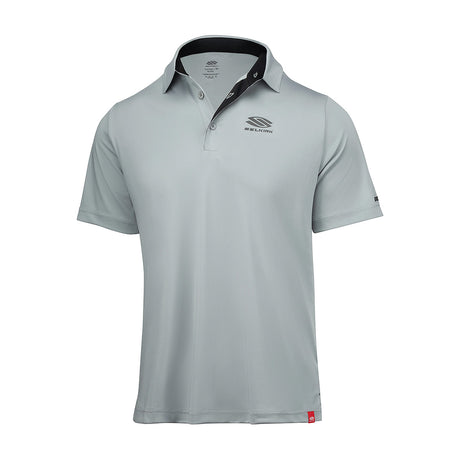 Selkirk Men's Essentials Sport-Wik Short Sleeve Polo Ozone