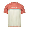 Selkirk Essentials 2.0 Men's Sport-Wik Short Sleeve Tee Canyon Clay