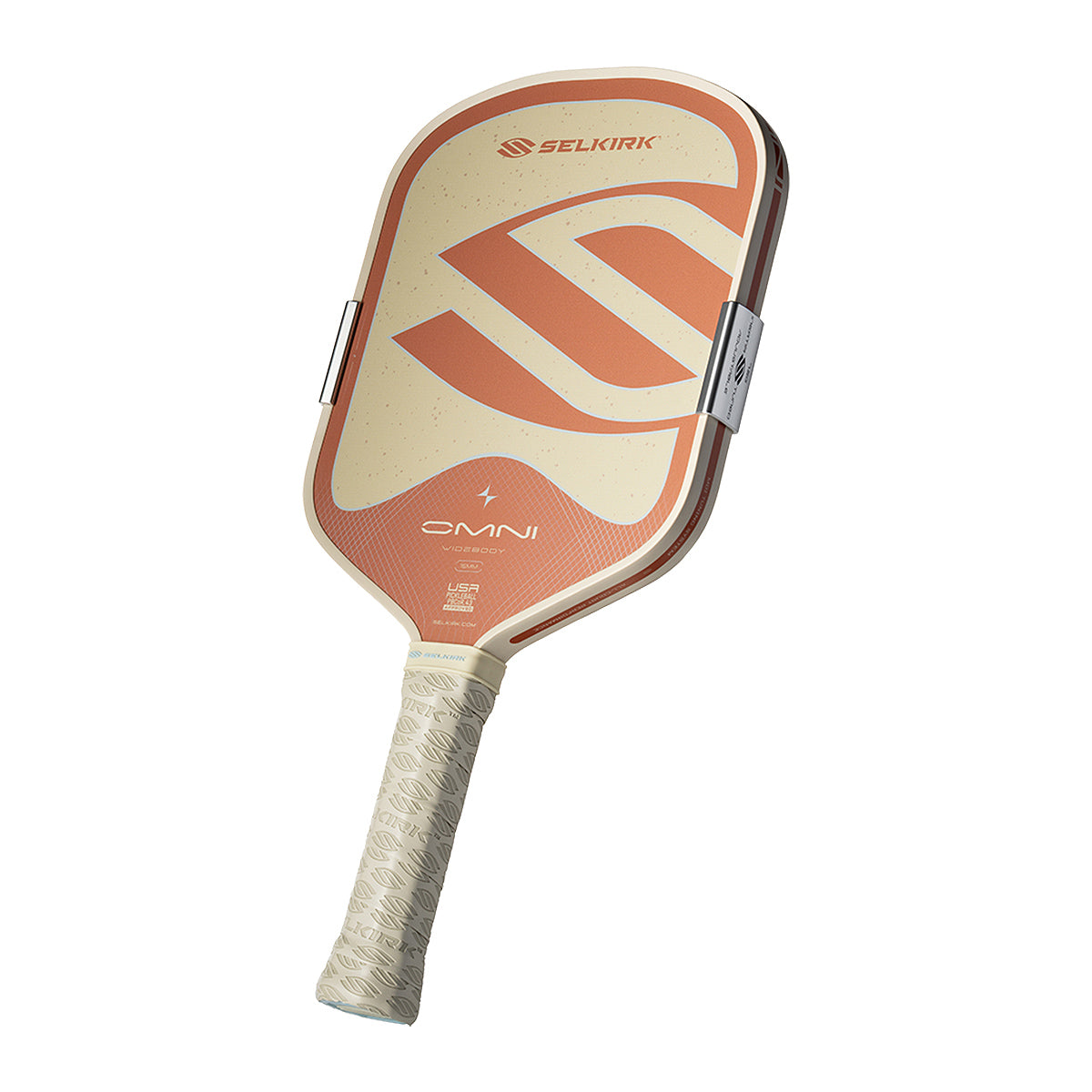 Selkirk OMNI Widebody Pickleball Paddle