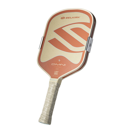 Selkirk OMNI Widebody Pickleball Paddle