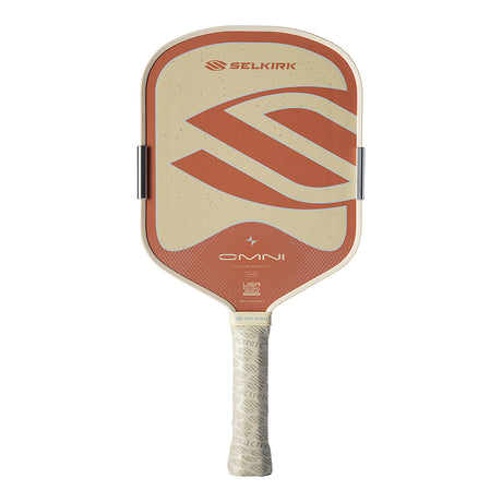 Selkirk OMNI Widebody Pickleball Paddle