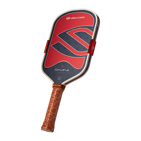 Selkirk OMNI Elongated Pickleball Paddle
