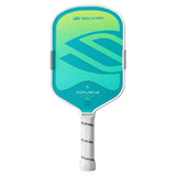Selkirk OMNI Elongated Pickleball Paddle Calypso Front