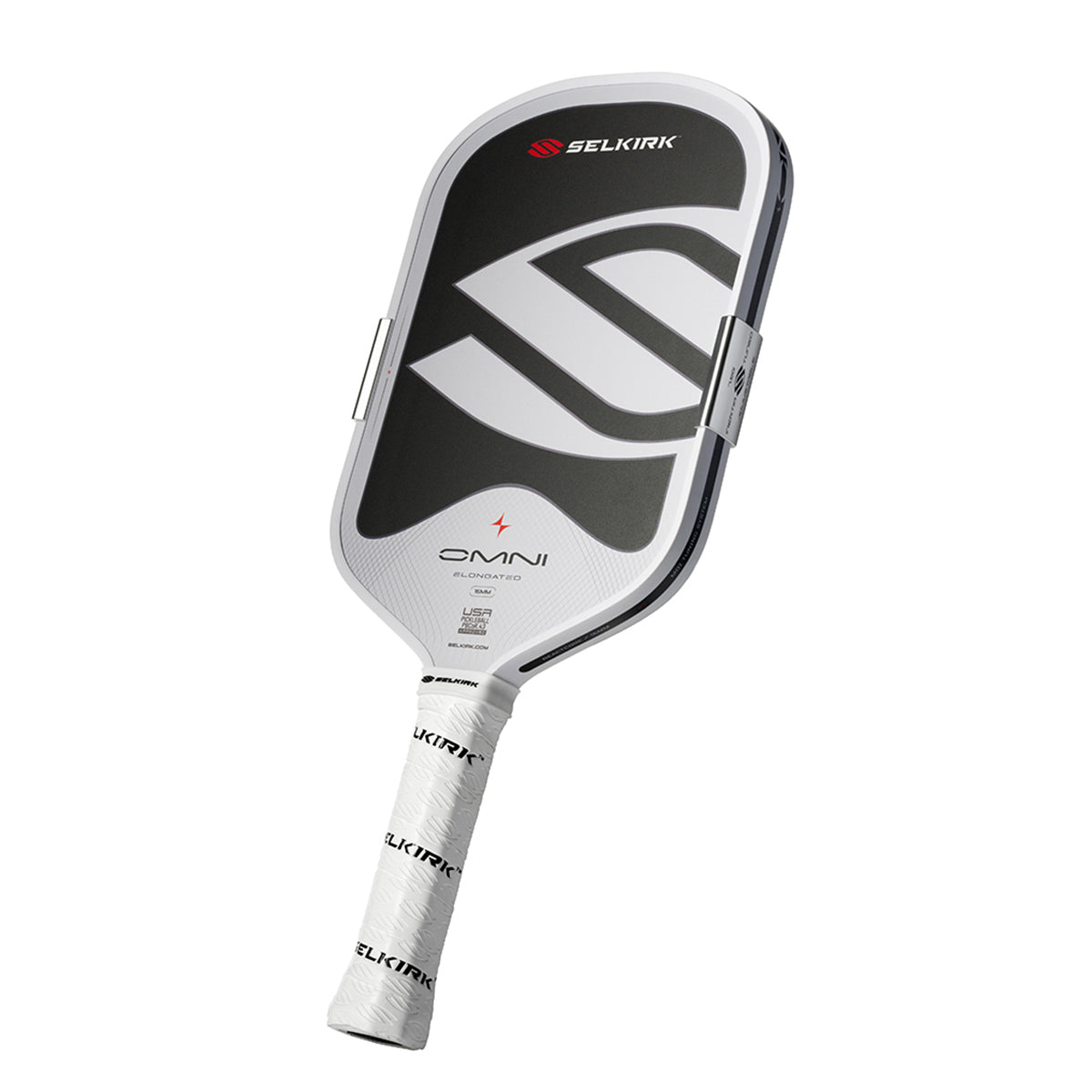 Selkirk OMNI Elongated Pickleball Paddle