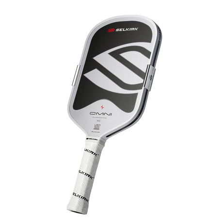 Selkirk OMNI Elongated Pickleball Paddle