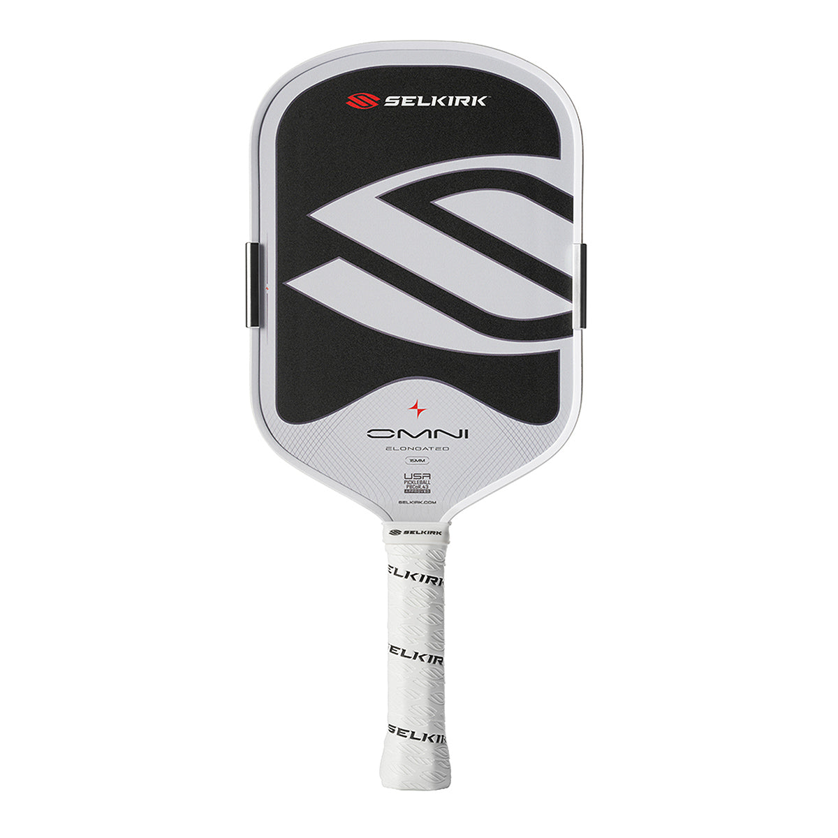 Selkirk OMNI Elongated Pickleball Paddle
