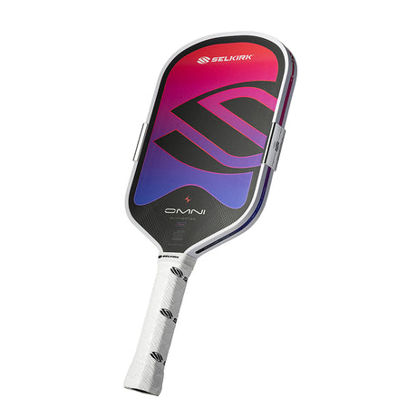 Selkirk OMNI Elongated Pickleball Paddle