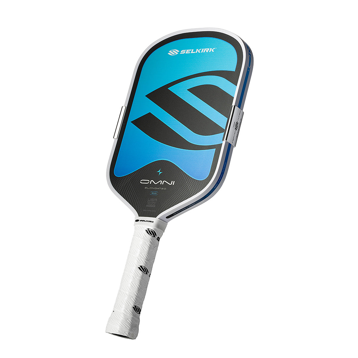 Selkirk OMNI Elongated Pickleball Paddle