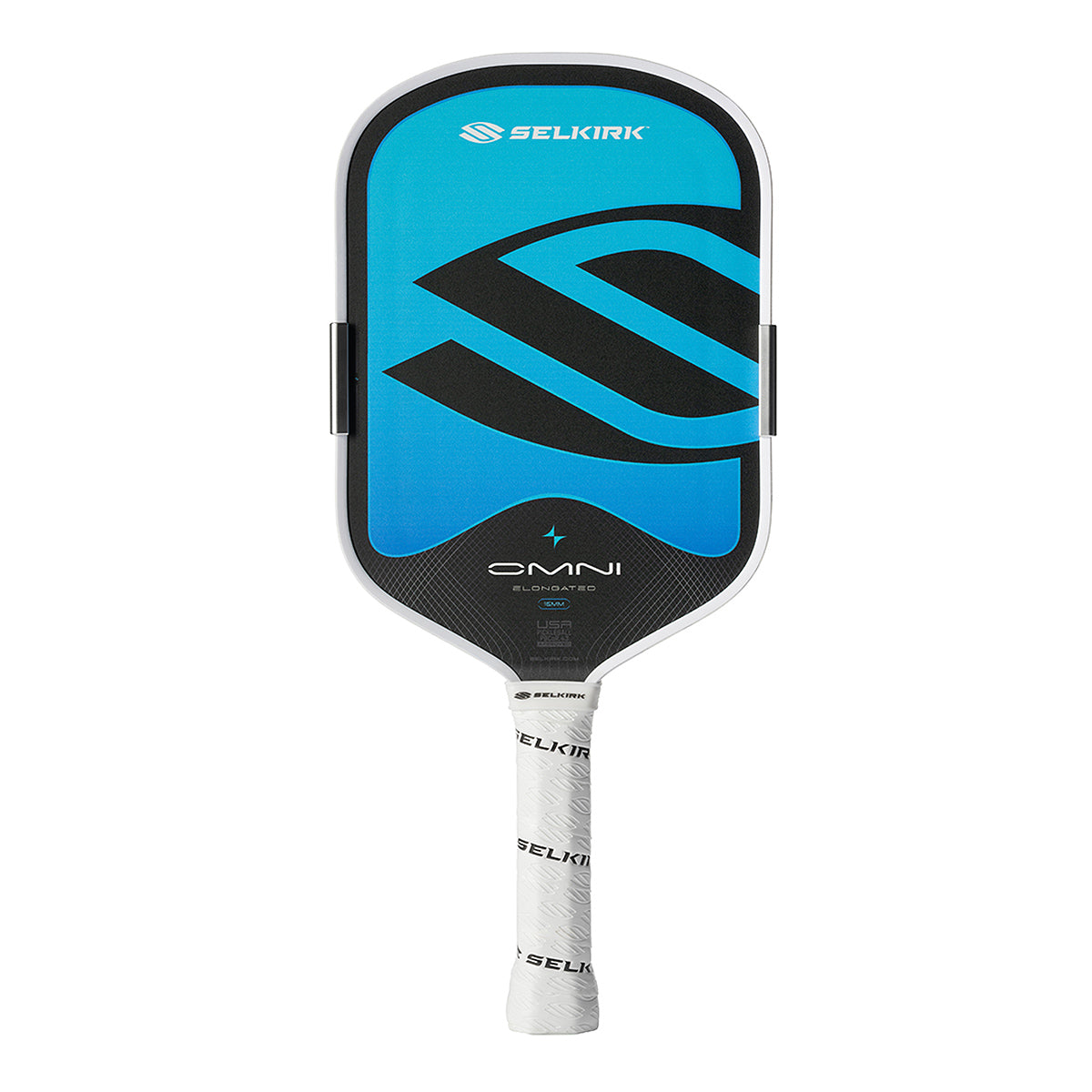 Selkirk OMNI Elongated Pickleball Paddle