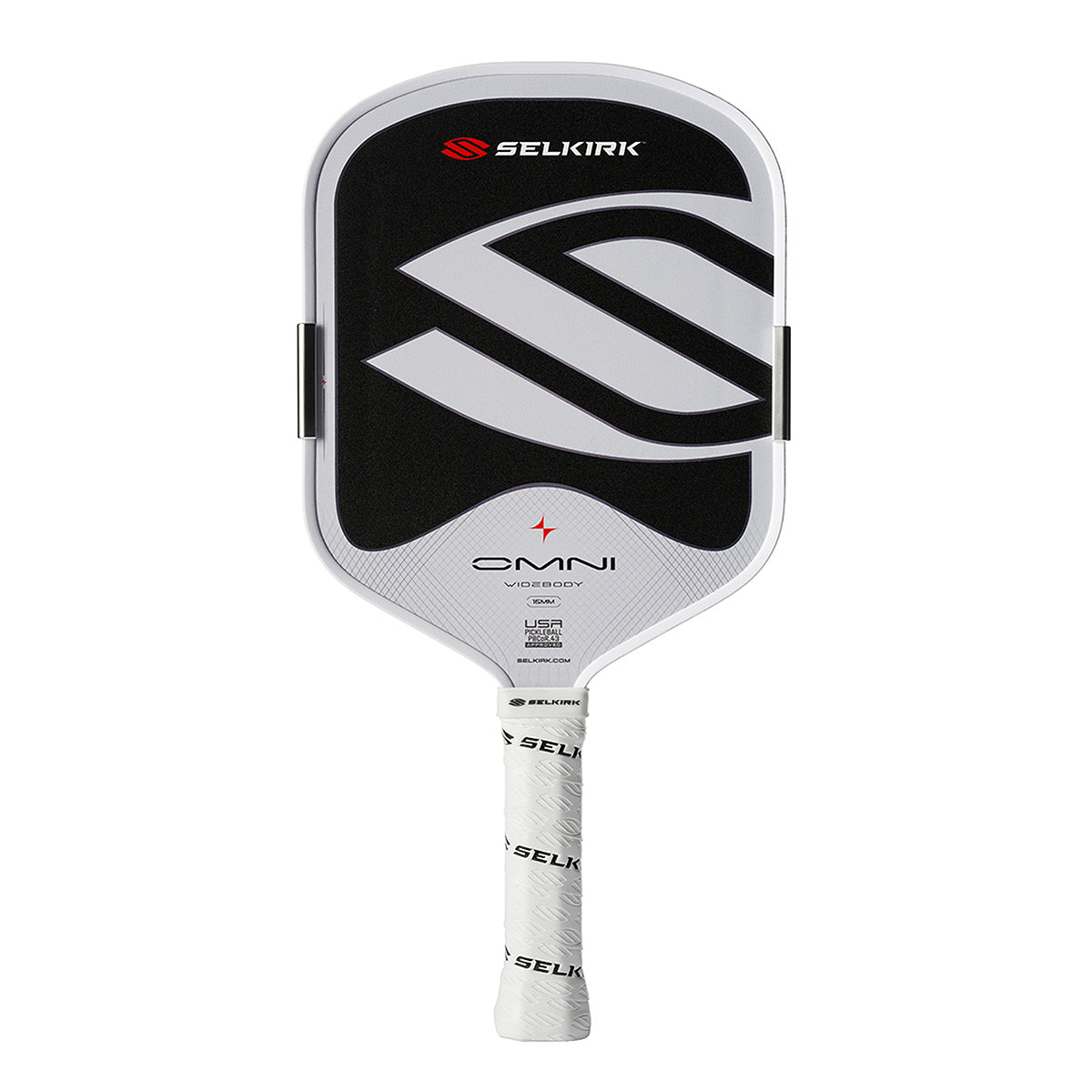 Selkirk Demo Pickleball Paddles