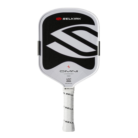 Selkirk Demo Pickleball Paddles