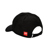 Selkirk Performance Core Pickleball Hat Black Back