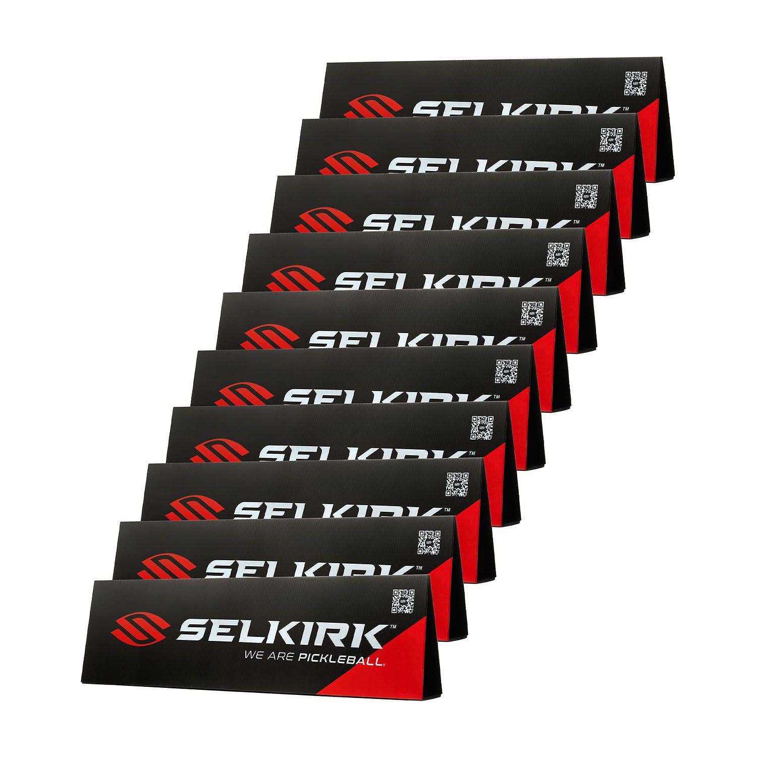 Selkirk Pickleball Ball Blocker