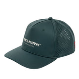 Selkirk Pickleball Performance Trucker Hat Evergreen Front