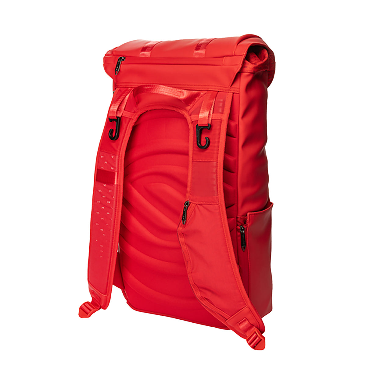 Selkirk Labs Project Prestige Pickleball Backpack Red Back