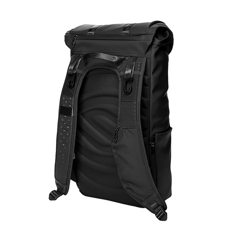Selkirk Labs Project Prestige Pickleball Backpack Black Back