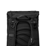 Selkirk Labs Project Prestige Pickleball Backpack Black Handle