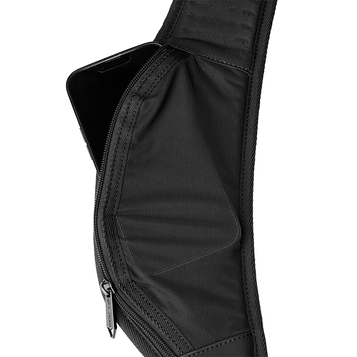 Selkirk Labs Project Prestige Pickleball Backpack Black Pocket