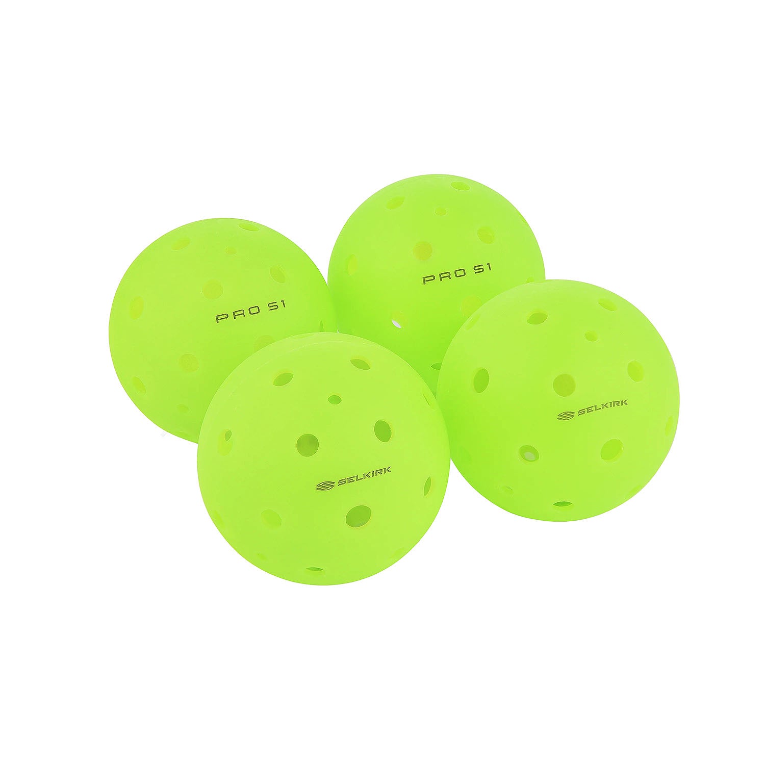 Selkirk Pro S1 Pickleball