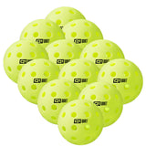 Selkirk Q1 Quiet Pickleballs 12 Pack