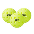 Selkirk Q1 Quiet Pickleballs 3 Pack