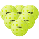 Selkirk Q1 Quiet Pickleballs 6 Pack