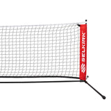 Selkirk QuickSet Pickleball Net Close