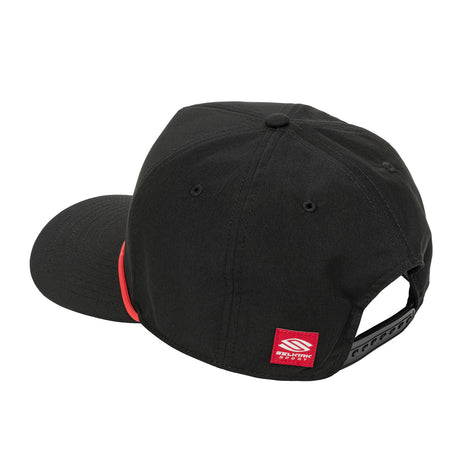 Selkirk Sport Pickleball Club Rope Hat Black Back