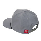 Selkirk Sport Pickleball Club Rope Hat Gray Back