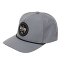 Selkirk Sport Pickleball Club Rope Hat Gray Front