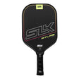 Selkirk SLK Atlas Max Pickleball Paddle - Ember