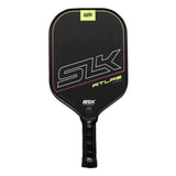 Selkirk SLK Atlas Max Pickleball Paddle - Ember