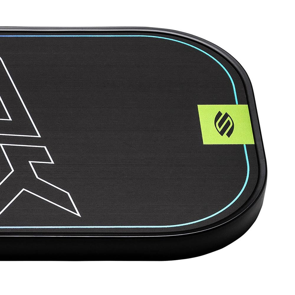 Selkirk SLK Atlas Max Pickleball Paddle Carbon Fiber Face