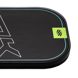 Selkirk SLK Atlas Max Pickleball Paddle Carbon Fiber Face