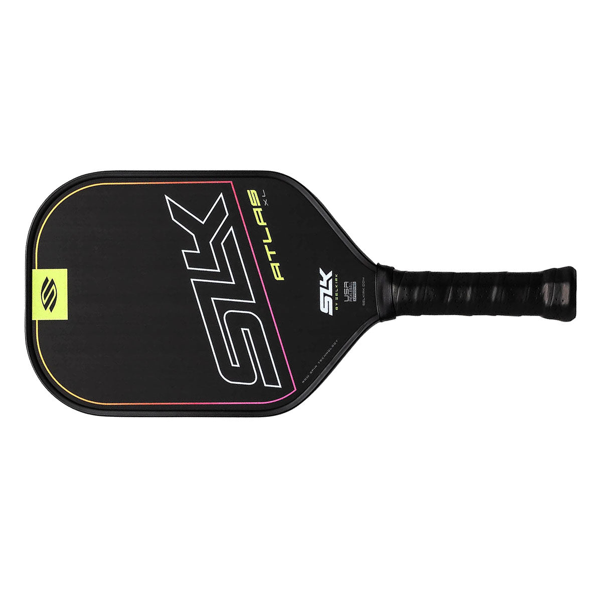 Selkirk SLK Atlas Max Pickleball Paddle - Thumbnail 3