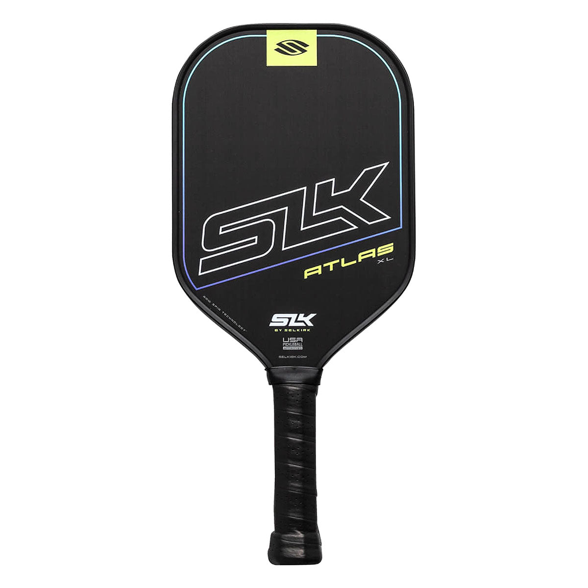 Selkirk SLK Atlas XL Pickleball Paddle - Pickleball Nation