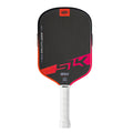 Selkirk SLK Dauntless PureFoam 16mm Elongated Pickleball Paddle Sunset Front