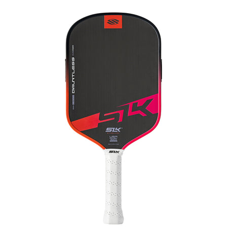 Selkirk SLK Dauntless PureFoam 16mm Elongated Pickleball Paddle Sunset Front