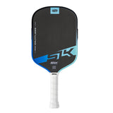 Selkirk SLK Dauntless PureFoam 16mm Elongated Pickleball Paddle Oasis Front