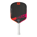 Selkirk SLK Dauntless PureFoam 16mm Widebody Pickleball Paddle Sunset Front