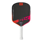 Selkirk SLK Dauntless PureFoam 16mm Widebody Pickleball Paddle Sunset Front