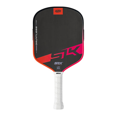Selkirk SLK Dauntless PureFoam 16mm Widebody Pickleball Paddle Sunset Front