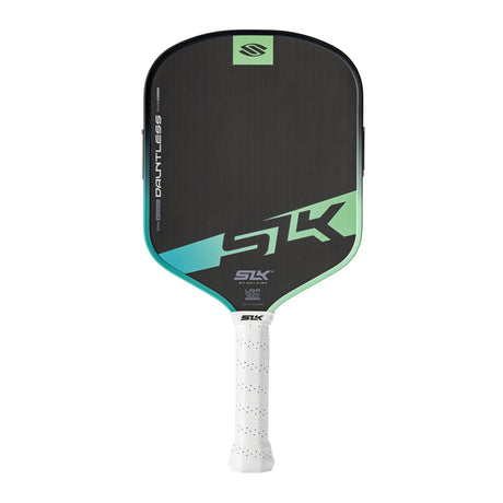 Selkirk SLK Dauntless PureFoam 16mm Widebody Pickleball Paddle Lagoon Front