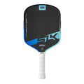 Selkirk SLK Dauntless PureFoam 16mm Widebody Pickleball Paddle Oasis Front